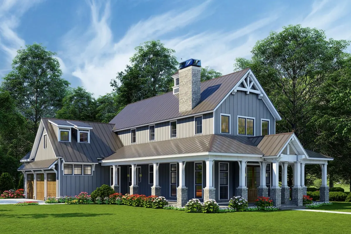 Comprehensive Process for Cape Cod House Exterior Remodel