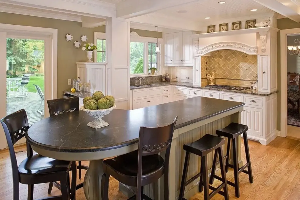 Kickstart Your Dream Kitchen Makeover with K & S Remodeling!