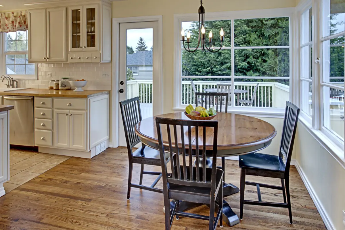 Launch Your Cape Cod Interior Remodel with K & S Remodeling!