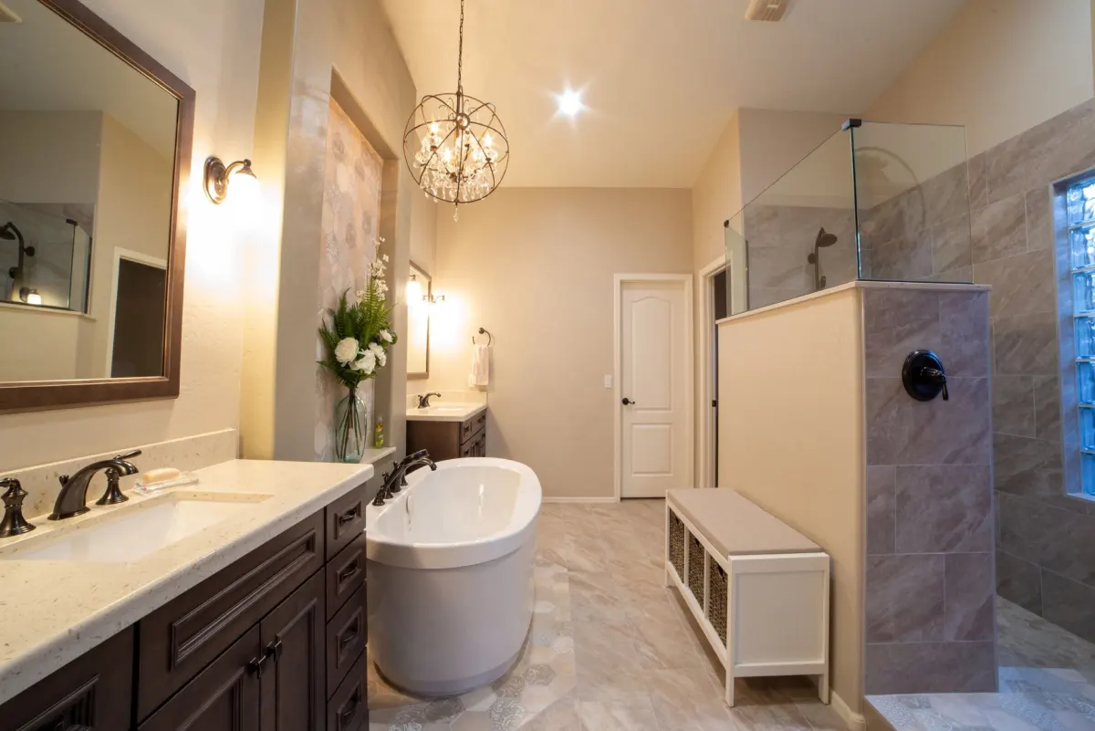 Renovate Your Space with Top Bathroom Remodelers in Sandwich