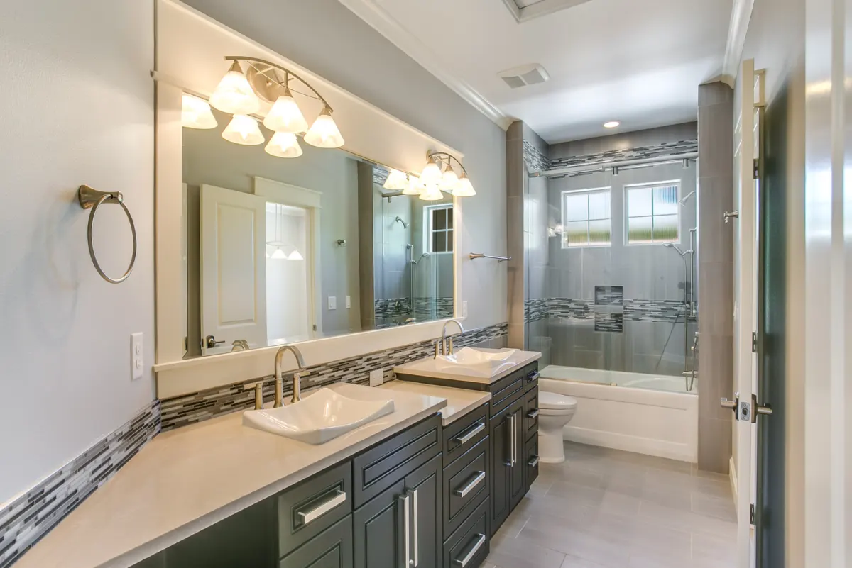 Why Our Bathroom Remodelers in Sandwich Are The Best In Town