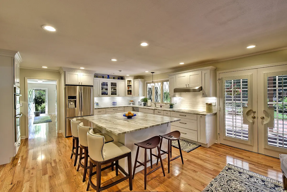 Why Our Falmouth Custom Home Remodeling Stands Out